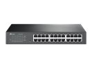 (kuva varten) TP-Link TL-SG1024DE | Switch | 24x RJ45 1000Mb/s, Rack/Desktop, Managed