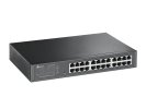 (kuva varten) TP-Link TL-SG1024DE | Switch | 24x RJ45 1000Mb/s, Rack/Desktop, Managed