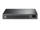 (kuva varten) TP-Link TL-SG1024DE | Switch | 24x RJ45 1000Mb/s, Rack/Desktop, Managed