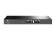 TP-Link TL-SG1016 | Switch | 16x RJ45 1000Mb/s, Rack, Unmanaged