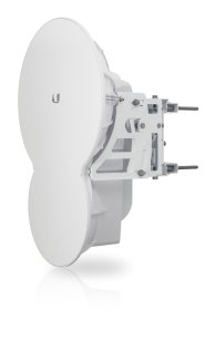 Ubiquiti AF-24 | Radioline | airFiber, 24GHz, MIMO, 1x RJ45 1000Mb/s, 38dBi