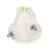 (image for) Ubiquiti AF-5G-OMT-S45 | Converter | AIRFIBER OMT 5GHz SLANT 45