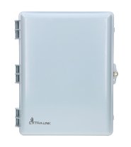 Extralink Holly | Fiber optic distribution box | 48 core