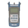 (kuva varten) Extralink WT-3053 | Fiber optic power meter | 800-1600nm, LCD, 3x AA battery