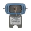 (kuva varten) Extralink WT-3053 | Fiber optic power meter | 800-1600nm, LCD, 3x AA battery