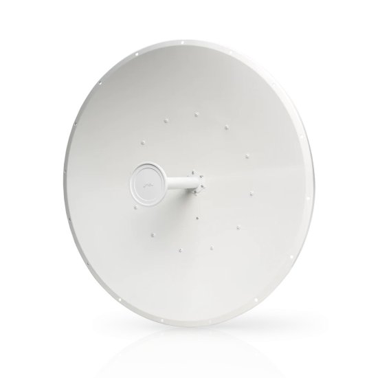 (kuva varten) Ubiquiti AF-5G34-S45 | Directional antenna | airFiber Dish, 5GHz, 34dBi - Sulje napsauttamalla kuva