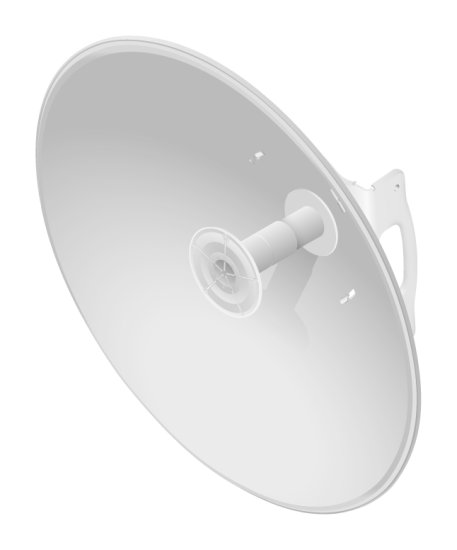 (kuva varten) Ubiquiti AF-5G30-S45 | Directional antenna | airFiber Dish, 5GHz, 30dBi - Sulje napsauttamalla kuva