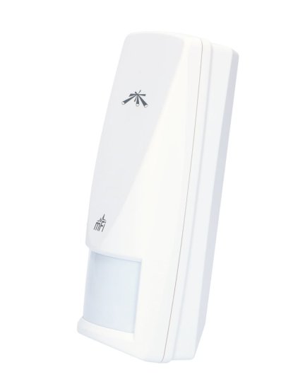 (kuva varten) Ubiquiti MFI-MSW | Motion sensor | mFi, wall mounted