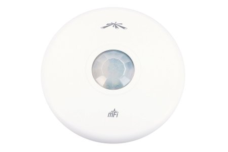 (kuva varten) Ubiquiti MFI-MSC | Motion sensor | mFi, ceiling mounted