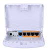 (image for) MikroTik PowerBox | Router | RB750P-PBr2, 5x RJ45 100Mb/s, outdoor, waterproof