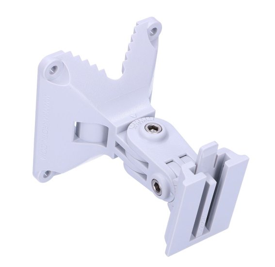 (kuva varten) MikroTik quickMOUNT pro | Mounting bracket | for point to point and sector antennas - Sulje napsauttamalla kuva