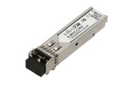 MikroTik S-85DLC05D | SFP Module | 1,25Gb/s, LC/UPC, 850nm, 550m, Multimode