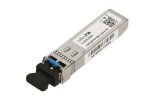 (kuva varten) MikroTik S-31DLC20D | SFP Module | 1,25Gb/s, 1310nm, 2x LC, 20km, Single mode