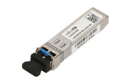 (kuva varten) MikroTik S-31DLC20D | SFP Module | 1,25Gb/s, 1310nm, 2x LC, 20km, Single mode