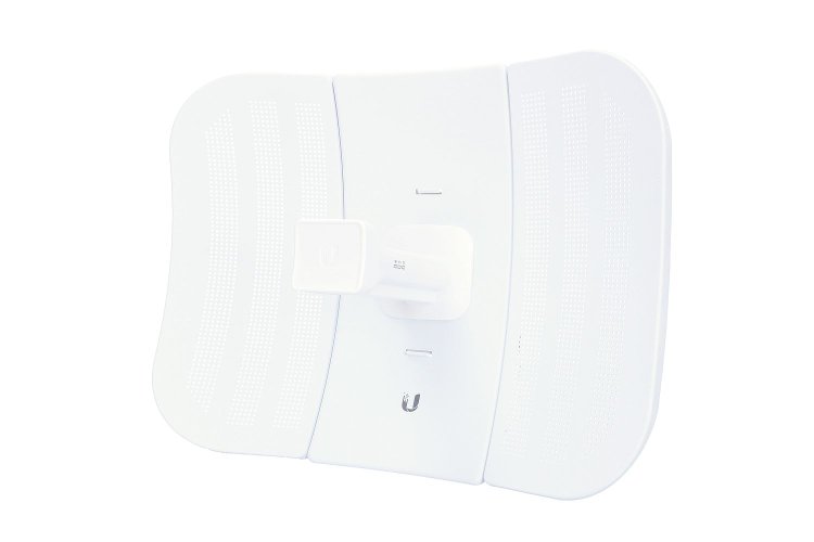 (kuva varten) Ubiquiti LBE-M5-23 | CPE | LiteBeam M5, 5GHz, MIMO, 1x RJ45 100Mb/s, 23dBi - Sulje napsauttamalla kuva