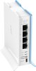 (image for) MikroTik hAP lite tower | WiFi Router | RB941-2nD-TC, 2,4GHz, 4x RJ45 100Mb/s