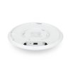  Ubiquiti UAP-AC-PRO | Access point | UniFi, MIMO, Dual Band, AC1300, 2x RJ45 1000Mb/s, PoE