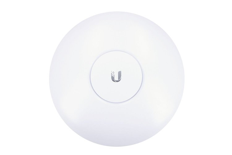 (kuva varten) Ubiquiti UAP-AC-PRO | Access point | UniFi, MIMO, Dual Band, AC1300, 2x RJ45 1000Mb/s, PoE