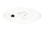 (image for) Ubiquiti UAP-AC-LITE | Access point | Unifi, AC1200, MIMO, Dual-Band, PoE, 1x RJ45 1000Mb/s