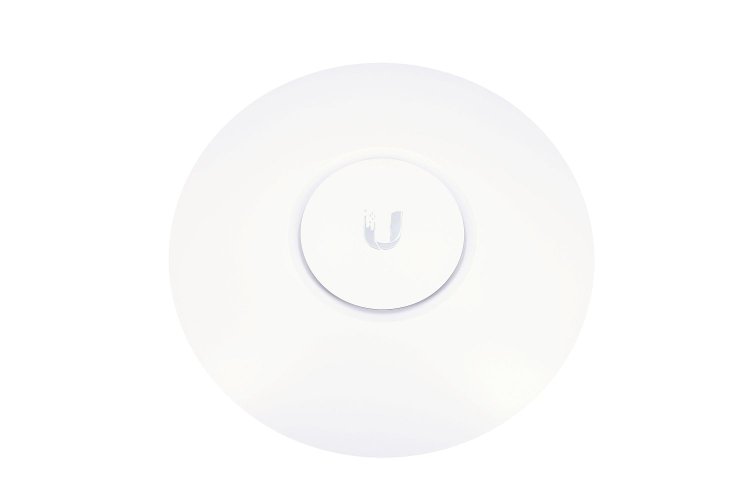 (kuva varten) Ubiquiti UAP-AC-LITE | Access point | Unifi, AC1200, MIMO, Dual-Band, PoE, 1x RJ45 1000Mb/s - Sulje napsauttamalla kuva