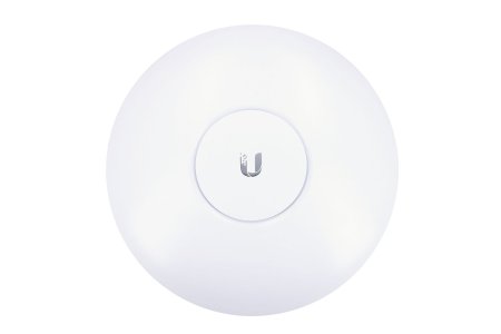 (image for) Ubiquiti UAP-AC-PRO-5 | Access point | UniFi, MIMO, Dual Band, AC1300, 2x RJ45 1000Mb/s, PoE, 5-pack