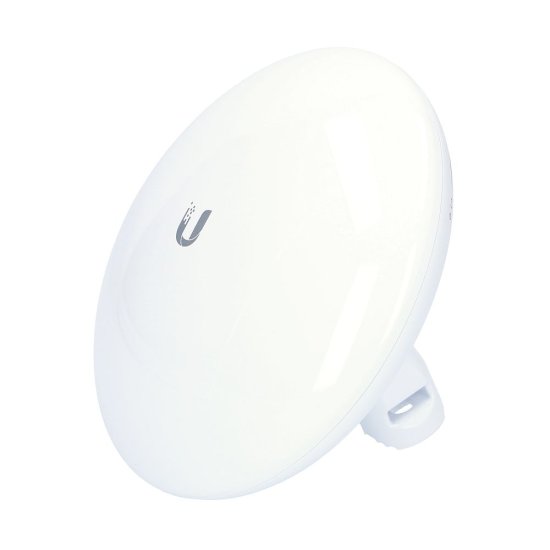 (kuva varten) Ubiquiti NBE-M5-16 | CPE | NanoBeam, 5GHz, MIMO, 1x RJ45 100Mb/s, 16dBi - Sulje napsauttamalla kuva