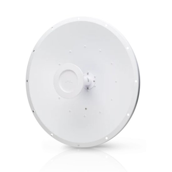 (kuva varten) Ubiquiti AF-3G26-S45 | Directional antenna | airFiber Dish, 3GHz, 26dBi - Sulje napsauttamalla kuva