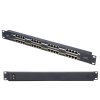 Extralink 16 Port | PoE Injector | 16x 100Mb/s RJ45, Rackmount