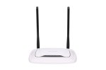 (image for) TP-Link TL-WR841N | WiFi Router | N300, 5x RJ45 100Mb/s