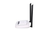 (image for) TP-Link TL-WR841N | WiFi Router | N300, 5x RJ45 100Mb/s