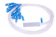 Extralink 1:32 PLC SC/UPC | Splitter | 900um, 1,5m