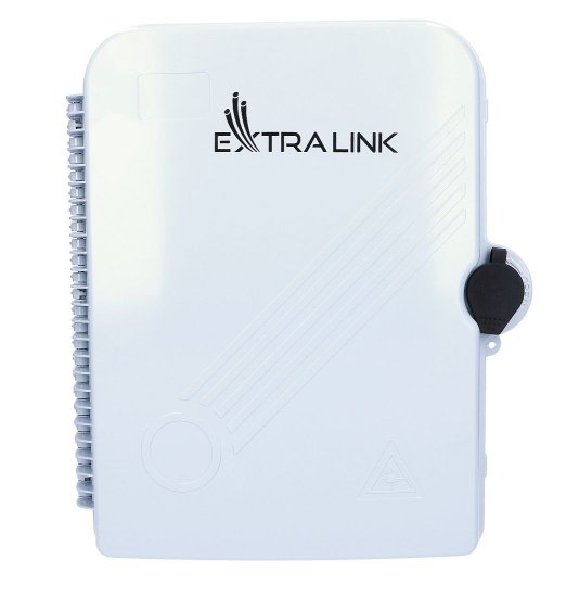 (kuva varten) Extralink Fiona | Fiber optic distribution box | 24 core