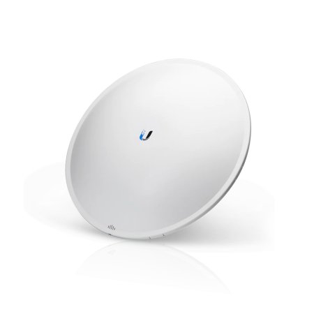 (image for) Ubiquiti PBE-5AC-500 | CPE | PowerBeam, 5GHz, 1x RJ45 1000Mb/s, 27dBi