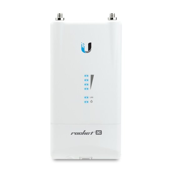 (kuva varten) Ubiquiti R5AC-Lite | CPE | 5GHz, 1x RJ45 1000Mb/s - Sulje napsauttamalla kuva