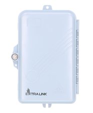 (image for) Extralink Betty | Fiber optic distribution box | 4 core