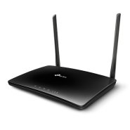 TP-Link Archer MR200 | LTE Router | AC750, Dual Band, 4x RJ45 100Mb/s, 1x SIM