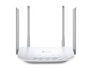 (kuva varten) TP-Link Archer C50 | WiFi Router | AC1200, Dual Band, 5x RJ45 100Mb/s