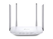 TP-Link Archer C50 | WiFi Router | AC1200, Dual Band, 5x RJ45 100Mb/s