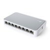 (kuva varten) TP-Link TL-SF1008D | Switch | 8x RJ45 100Mb/s