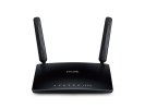 (kuva varten) TP-Link TL-MR6400 | LTE Router | 2,4GHz, 300Mb/s, 4x RJ45 100Mb/s, 1x SIM