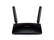 TP-Link TL-MR6400 | LTE Router | 2,4GHz, 300Mb/s, 4x RJ45 100Mb/s, 1x SIM