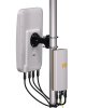 (image for) Mimosa A5c | Access point | 1Gbps, 4x4, 4,9-6,4GHz, without antenna