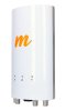 (image for) Mimosa A5c | Access point | 1Gbps, 4x4, 4,9-6,4GHz, without antenna