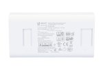 (kuva varten) Ubiquiti POE-54-80W-G | PoE Power supply | 54V, 1,48A, 80W, Gigabit