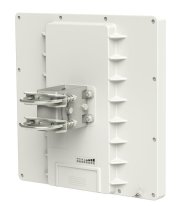 MikroTik QRT 5 | CPE | RB911G-5HPnD-QRT, 5GHz, 1x RJ45 1000Mb/s, 23dBi