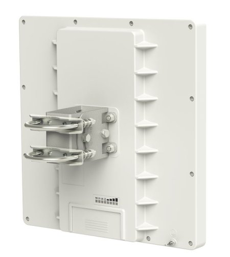 (kuva varten) MikroTik QRT 5 | CPE | RB911G-5HPnD-QRT, 5GHz, 1x RJ45 1000Mb/s, 23dBi
