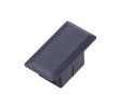 (kuva varten) Extralink | Cap | for patch panels, Black, SC Simplex