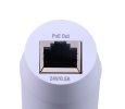 (kuva varten) Ubiquiti INS-3AF-I-G | PoE Converter | 802.3af Gigabit PoE to Passive PoE