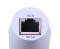 (kuva varten) Ubiquiti INS-3AF-I-G | PoE Converter | 802.3af Gigabit PoE to Passive PoE