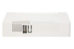 (kuva varten) MikroTik hEX PoE | Router | 5x RJ45 1000Mb/s, 1x SFP, 1x USB